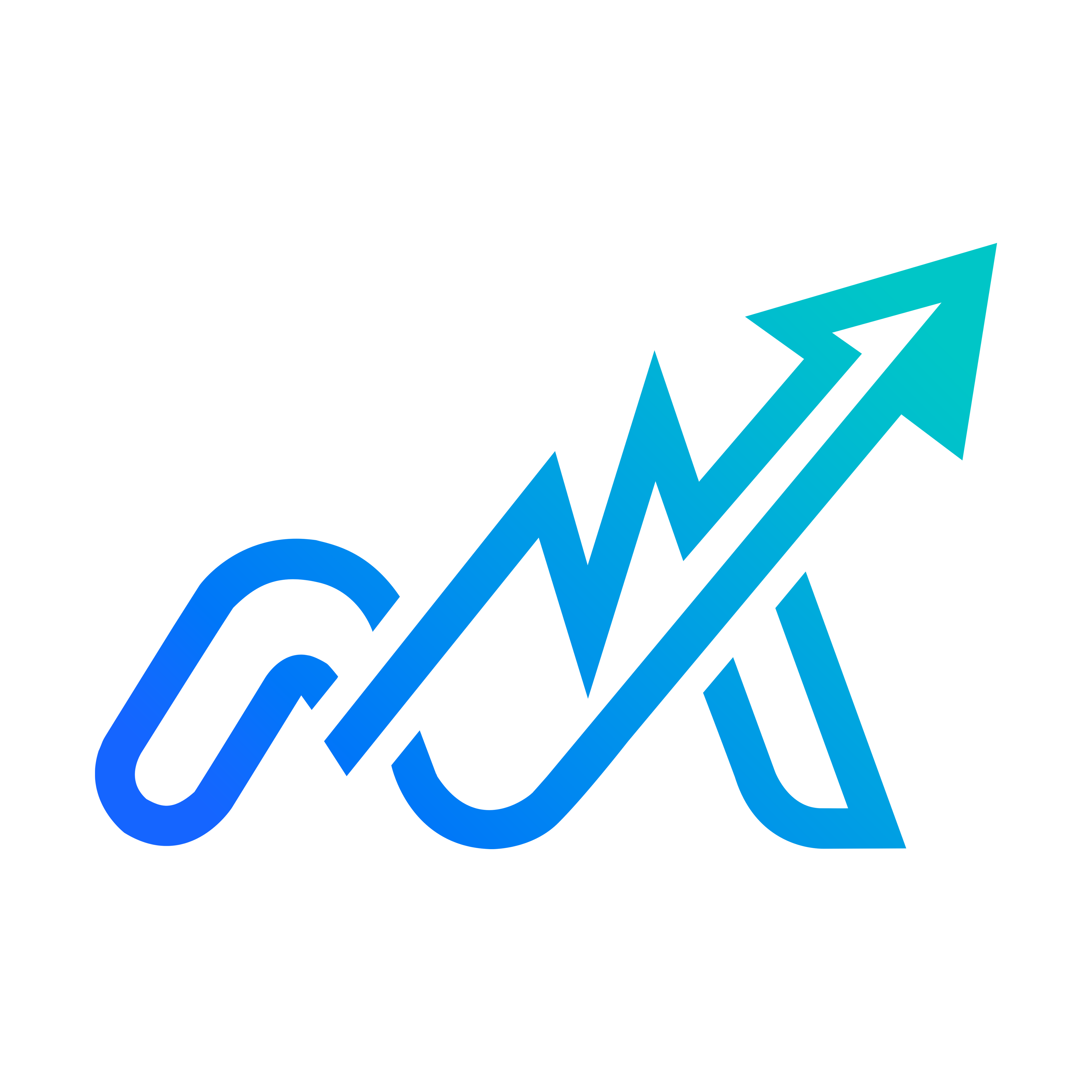 Marqnix Digital Logo